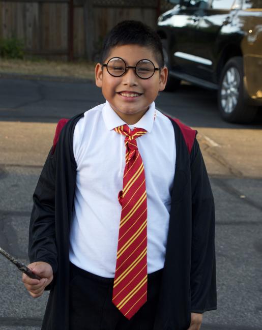 Trunk or Treat 2023